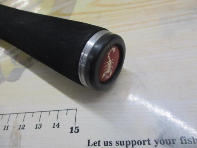 10スコーピオンXT1734R