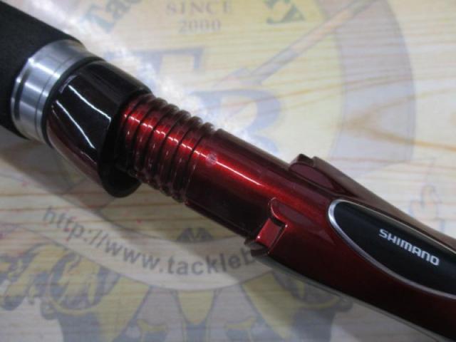 10スコーピオンXT1734R