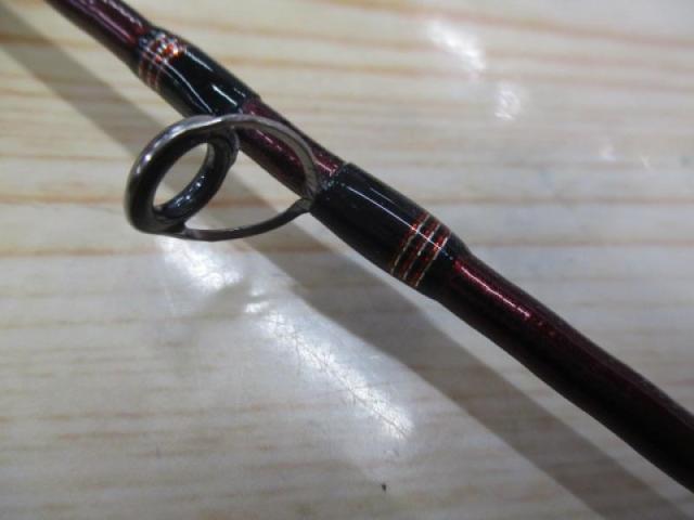 10スコーピオンXT1734R