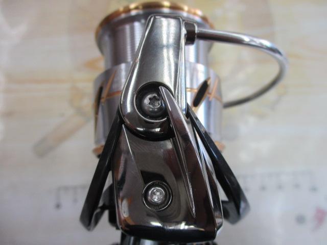 20ﾙﾋﾞｱｽ FC LT2000S