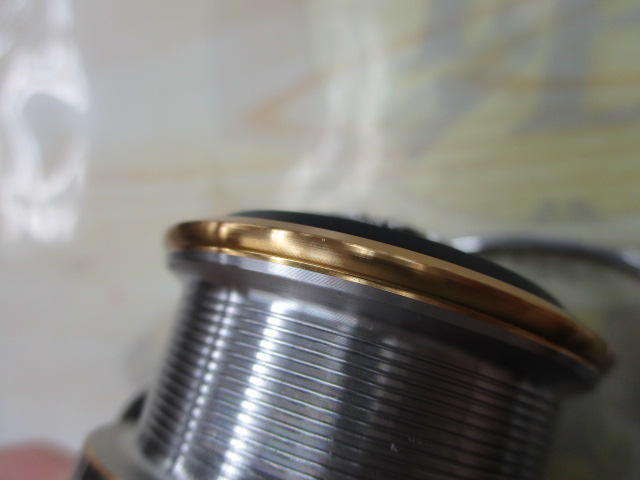 20ﾙﾋﾞｱｽ FC LT2000S