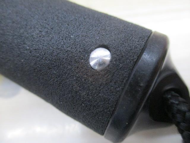 ﾎﾞｶﾞｸﾞﾘｯﾌﾟ 130(30lb)