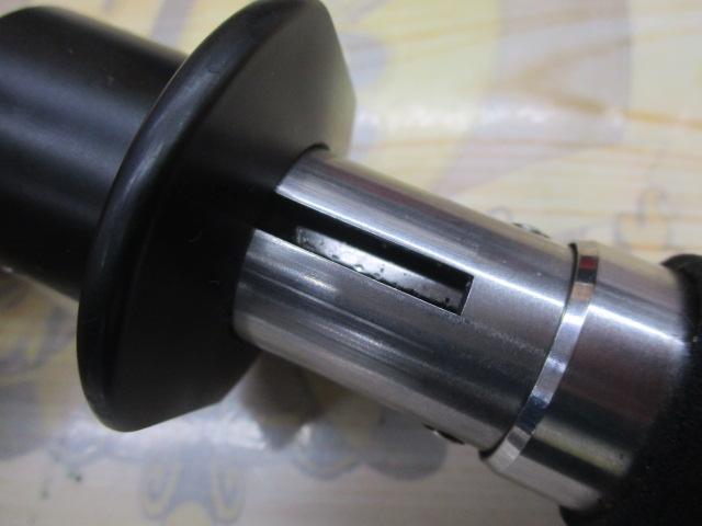 ﾎﾞｶﾞｸﾞﾘｯﾌﾟ 130(30lb)