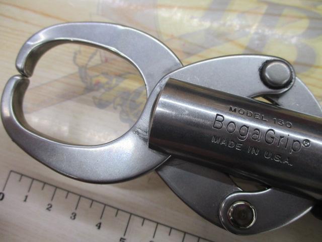 ﾎﾞｶﾞｸﾞﾘｯﾌﾟ 130(30lb)