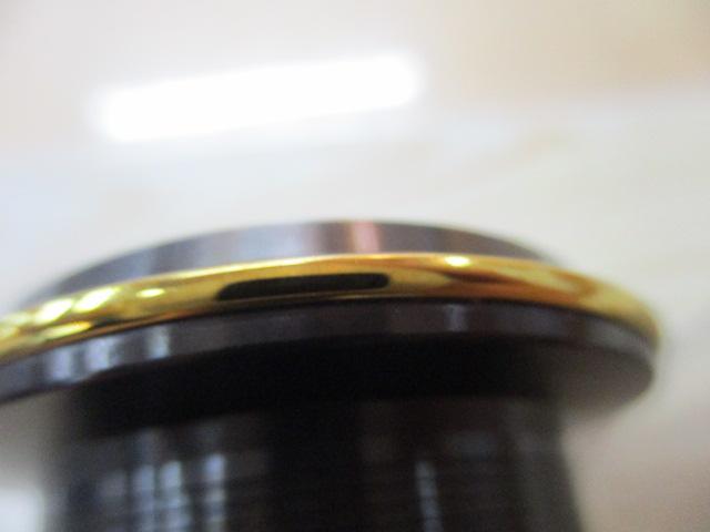 22トーナメントISO2500XH-LBDスプール