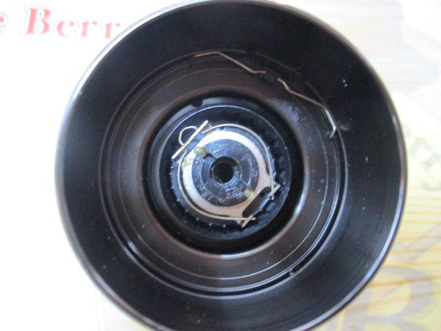 22トーナメントISO2500XH-LBDスプール