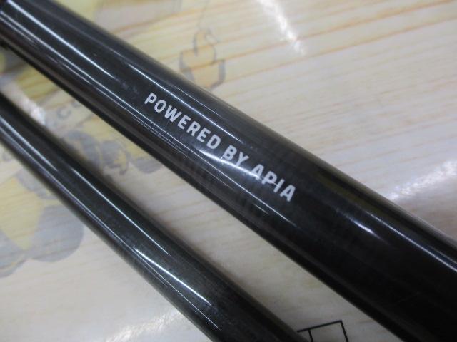 風神RS リンクス 93M