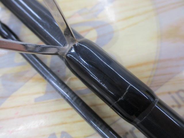 風神RS リンクス 93M