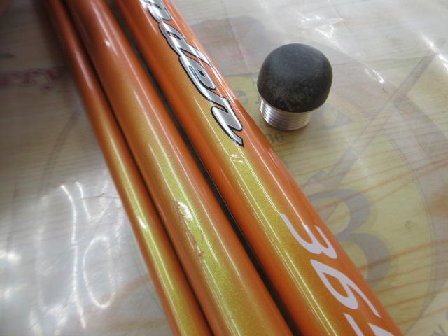 ｻｰﾌﾗﾝﾀﾞｰ365EX