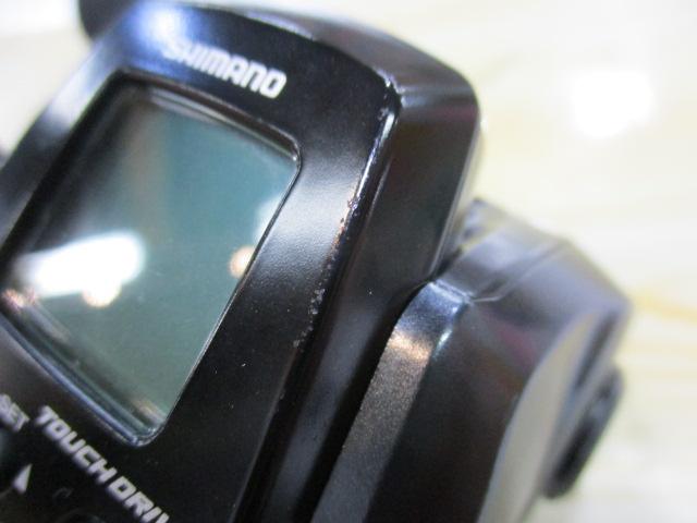 22ﾌｫｰｽﾏｽﾀｰ 201DH