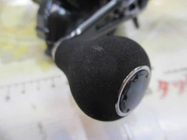 22ﾌｫｰｽﾏｽﾀｰ 201DH