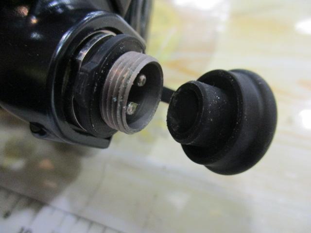 22ﾌｫｰｽﾏｽﾀｰ 201DH