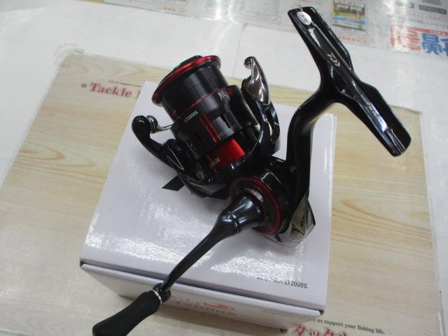 23月下美人 LT2000S