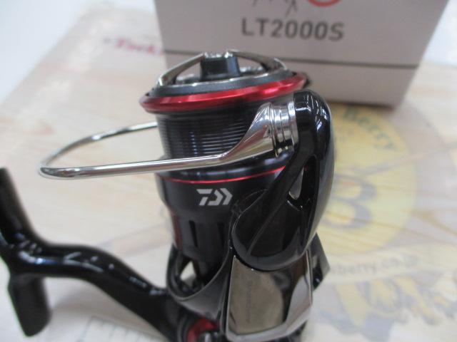 23月下美人 LT2000S