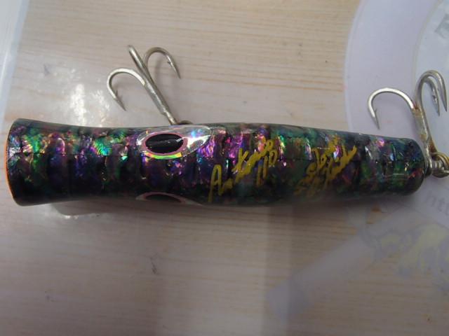 トランペット110