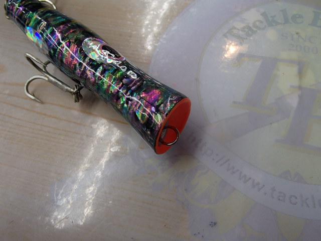 トランペット110