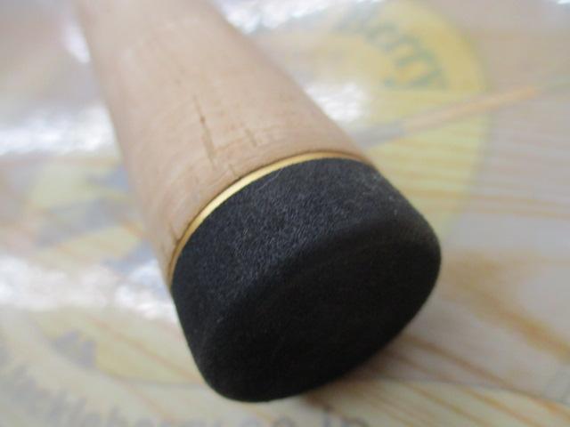 999.9ﾌｫｰﾅｲﾝ 7'02"4lbｸﾗｽ ﾎﾜｲﾄｳﾙﾌ