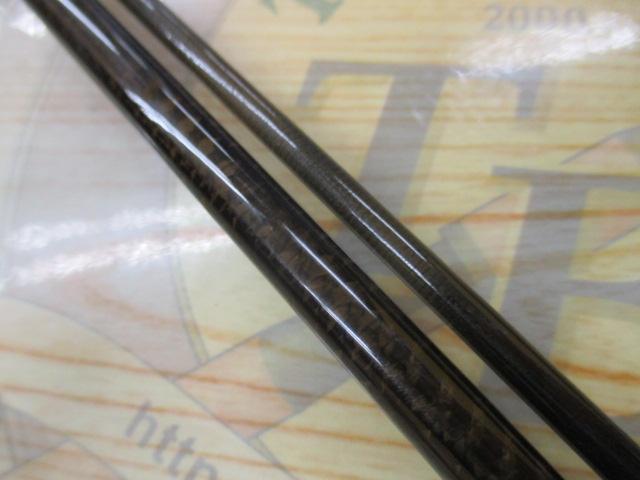 999.9ﾌｫｰﾅｲﾝ 7'02"4lbｸﾗｽ ﾎﾜｲﾄｳﾙﾌ