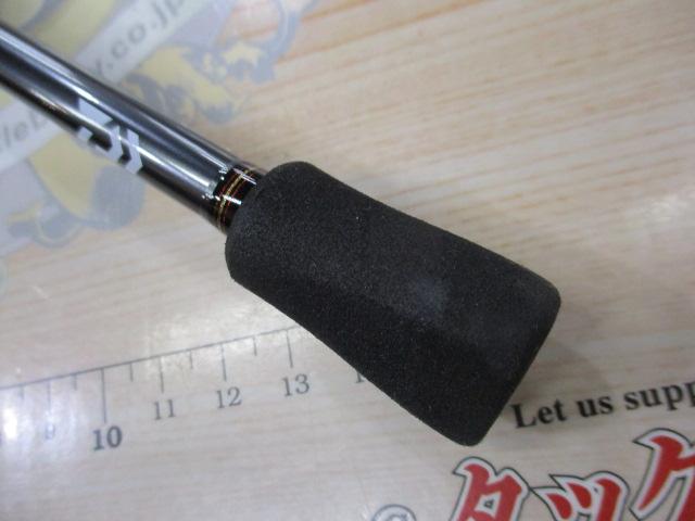 極鋭ﾏﾙｲｶEX LC