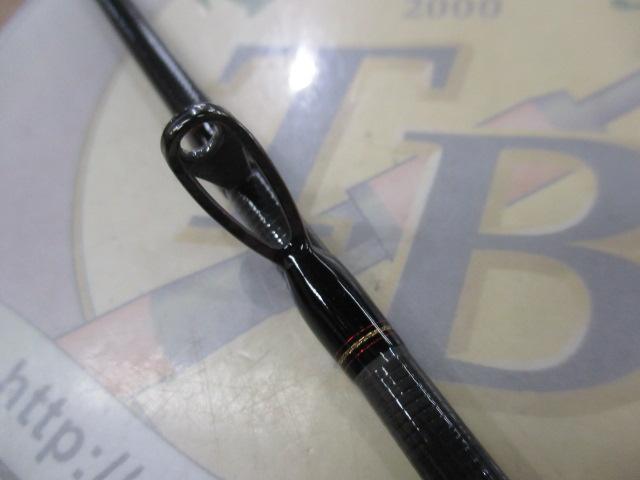 極鋭ﾏﾙｲｶEX LC