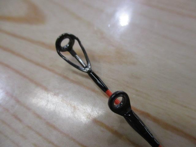 極鋭ﾏﾙｲｶEX LC