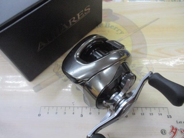 25アンタレス 101HG