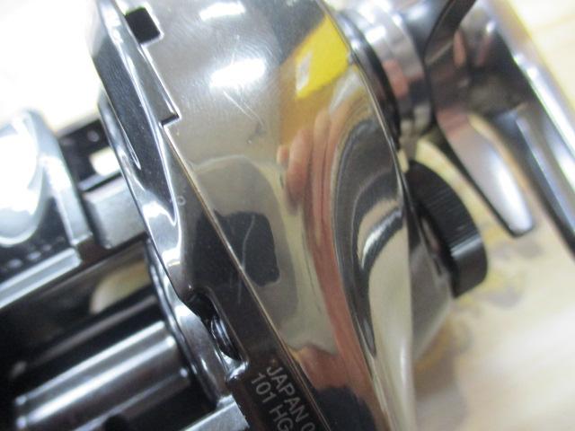 25アンタレス 101HG