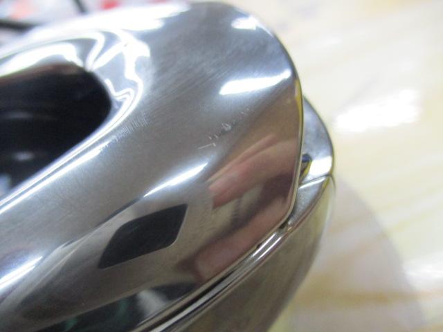 25アンタレス 101HG