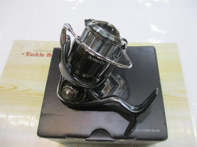 23ｴｱﾘﾃｨ ST LT2500S-XH-QD