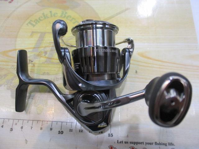 23ｴｱﾘﾃｨ ST LT2500S-XH-QD