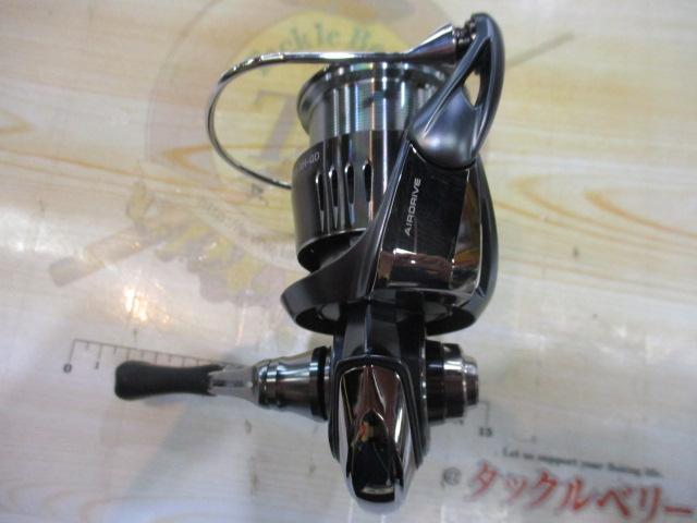 23ｴｱﾘﾃｨ ST LT2500S-XH-QD