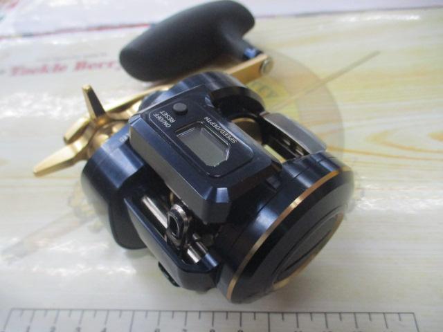 21ｿﾙﾃｨｶﾞIC 300H-SJ