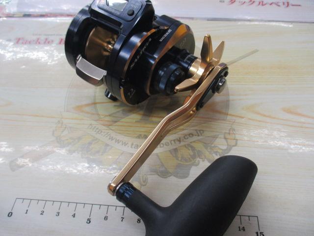 21ｿﾙﾃｨｶﾞIC 300H-SJ