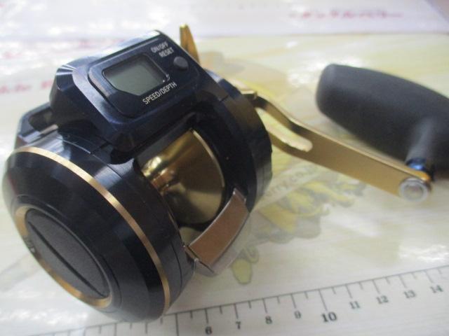 21ｿﾙﾃｨｶﾞIC 300H-SJ