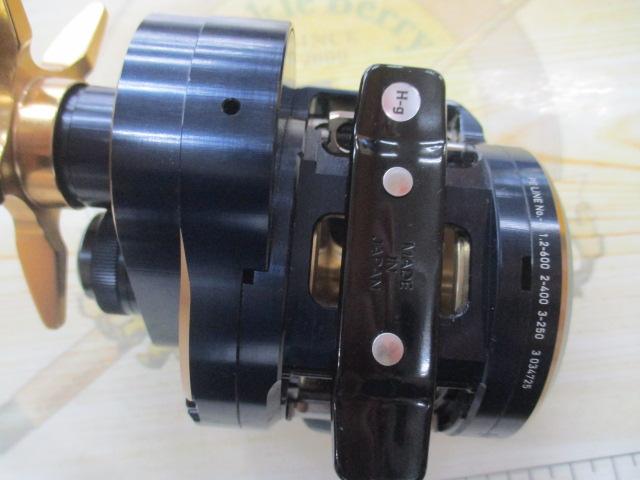 21ｿﾙﾃｨｶﾞIC 300H-SJ