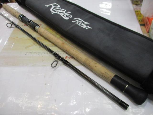 ランナーエクシード 104H NANO プラグモデル