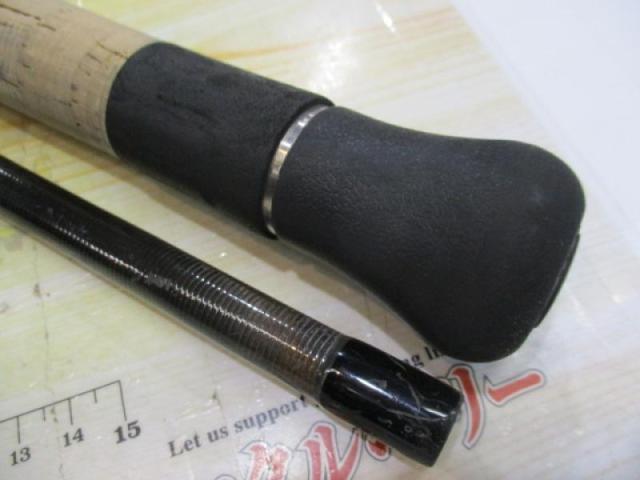 ランナーエクシード 104H NANO プラグモデル