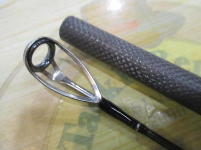 ランナーエクシード 104H NANO プラグモデル