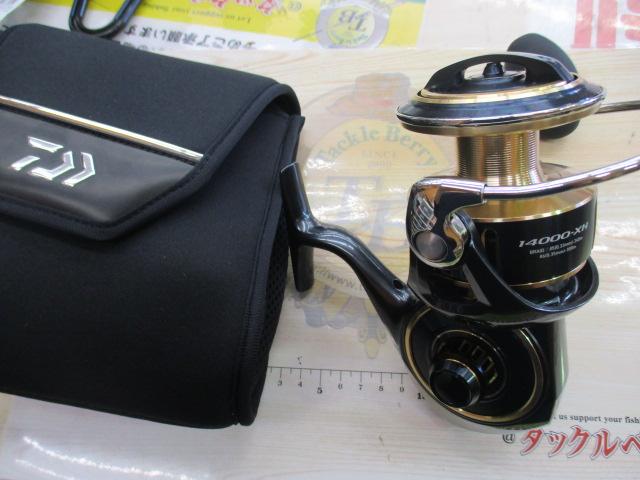 25ｿﾙﾃｨｶﾞ 14000-XH