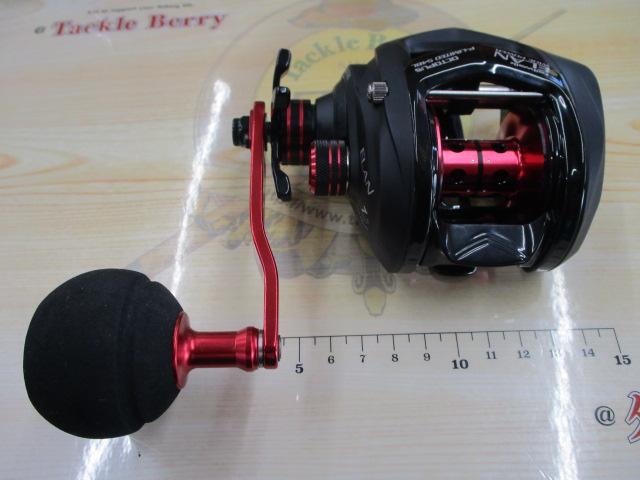 エランワイドパワーオクトパスPリミテッド 54BL