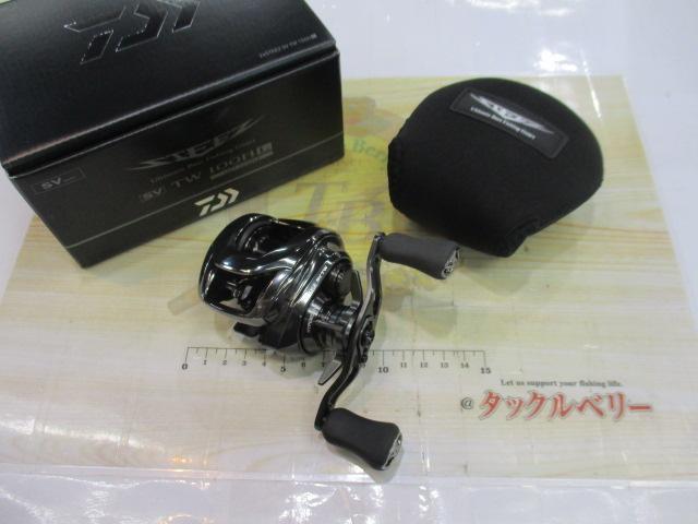 24ｽﾃｨｰｽﾞ SV TW 100HL