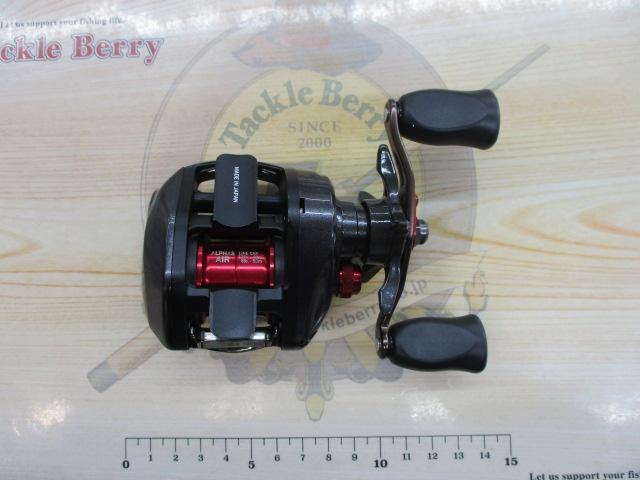 ｱﾙﾌｧｽ AIR 7.2L