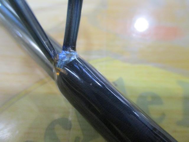 バーチカルプロ60Jr トルザイトタイプS