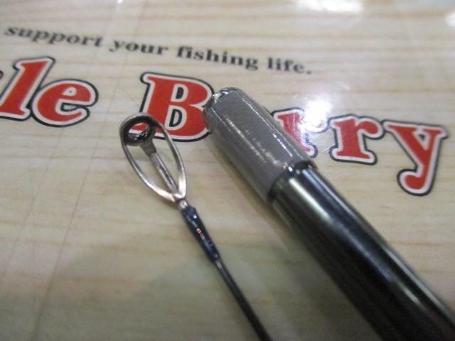 バーチカルプロ60Jr トルザイトタイプS