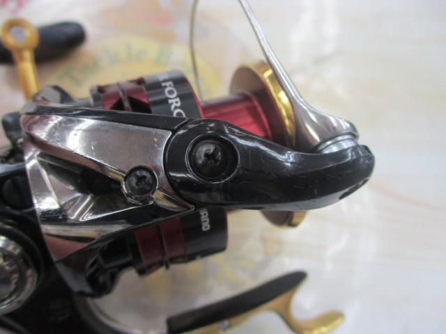 13BB-Xﾊｲﾊﾟｰﾌｫｰｽ C3000DXG