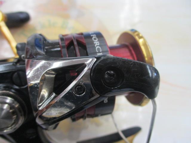 13BB-Xﾊｲﾊﾟｰﾌｫｰｽ C3000DXG