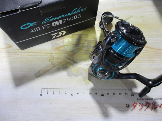 21ｴﾒﾗﾙﾀﾞｽｴｱ FC LT2500S