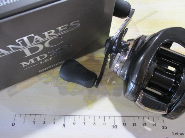 23アンタレスDC MD XG LEFT