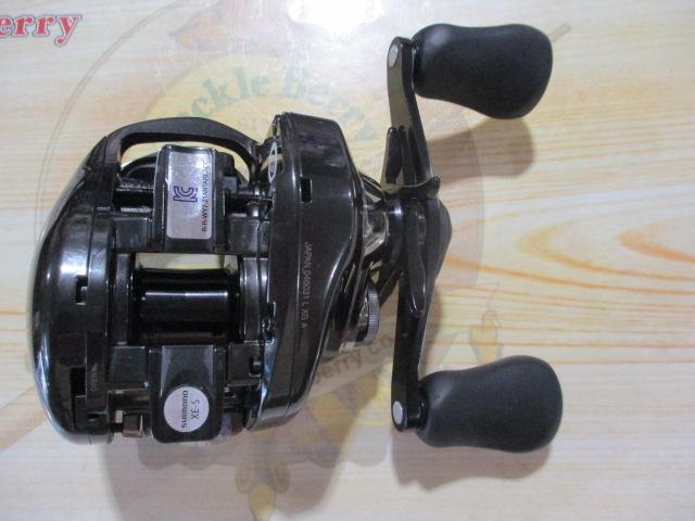 23アンタレスDC MD XG LEFT