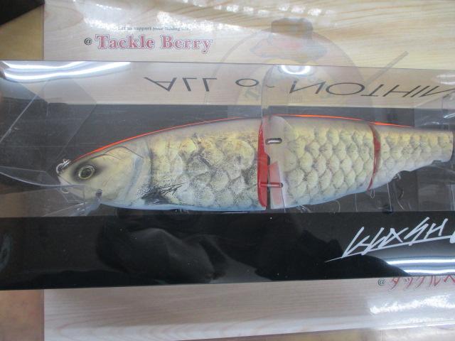 クラッシュゴースト